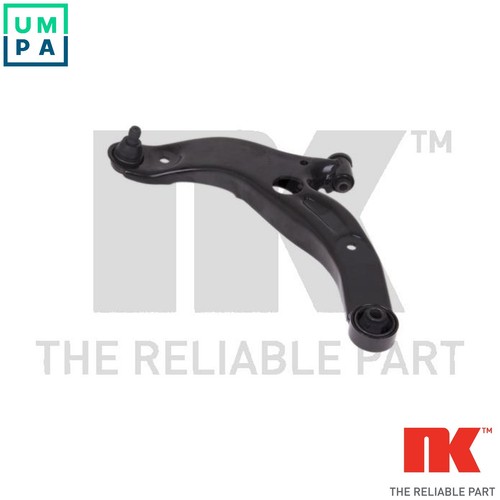Controltrailing arm wheel - controltrailing,