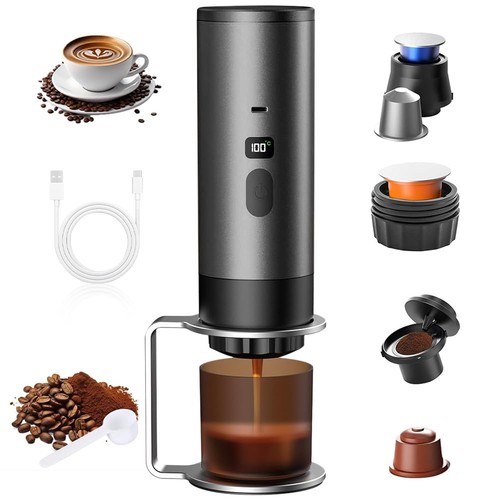 Skjjm portable coffee - portable,