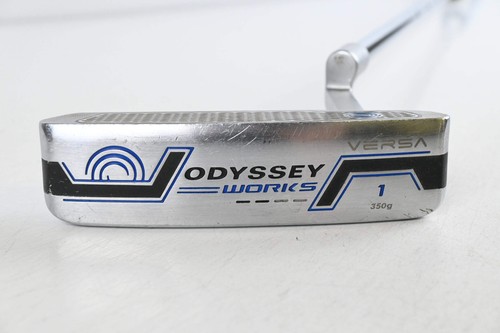 Odyssey works versa - versa, 1