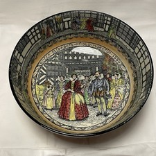 Royal Doulton Old Moreton