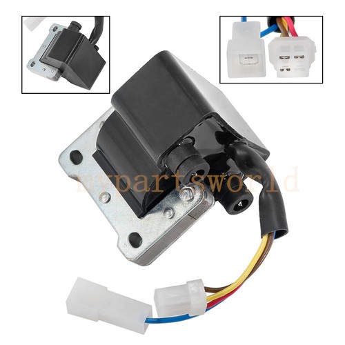 Ignition coil for - coil,