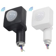 LED Security PIR Infrared