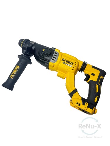 Dewalt dch263n 18v - dewalt,