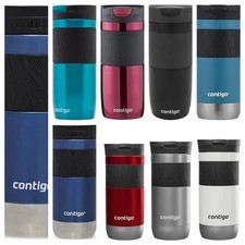 Contigo Byron Stainless Steel
