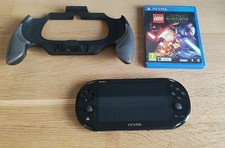 PS Vita Slim Console