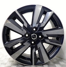 NISSAN MICRA K14 16'' GREY