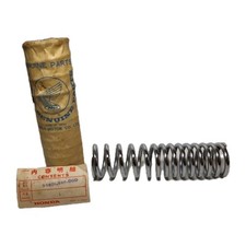 Honda CB125 Twin Spring Rear