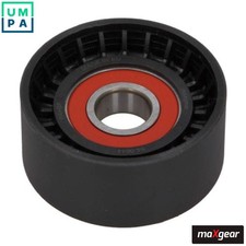 TENSIONER PULLEY VRIBBED BELT