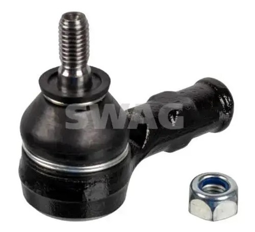 Steering rod end - , axle