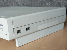 Amiga 1000 Replacement Side