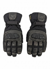 Crivit Made with Kevlar Black