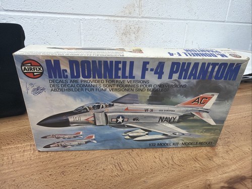 Airfix 04013 mcdonnell 4 - airfix,