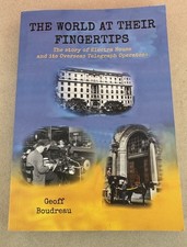 SIGNED World At Their