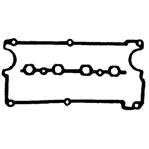 Bga cylinder head cover - bga,