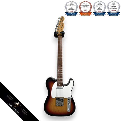 Fender japan tl71 ash - tl71,
