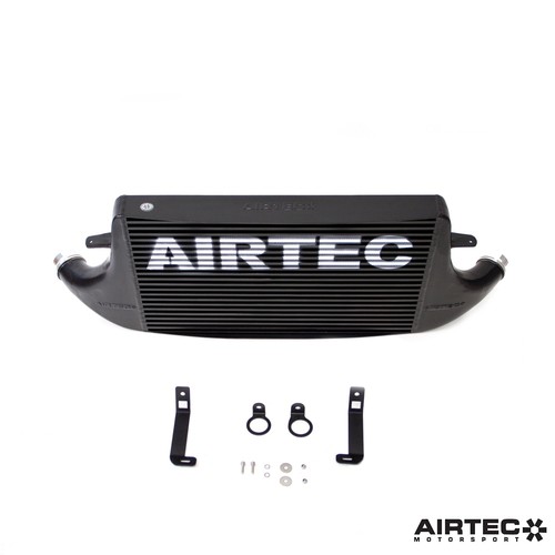 Airtec motorsport intercooler - motorsport,