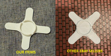 Lemax Lamp Post Holders - Pack