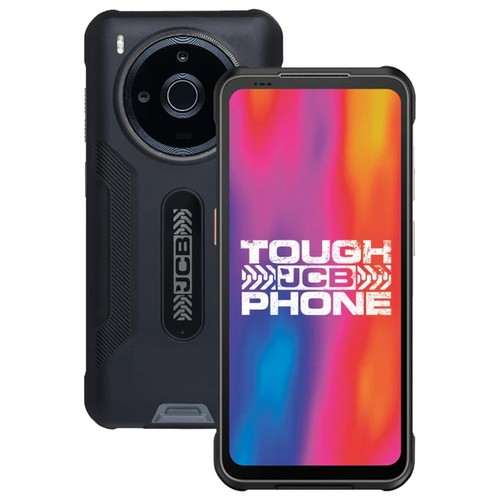 Jcb toughphone max pro - pro, p20
