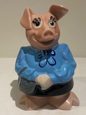 Vintage Wade NatWest Piggy