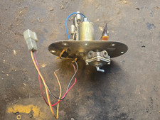 SUZUKI GSXR 600 750 SRAD FUEL