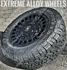 16" FOX ADV Alloy Wheels For
