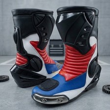 Revoko motorcycle boots - revoko,
