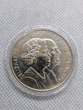 5 Pound Coin