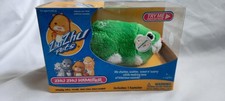 Zhu Zhu pets hamster with box