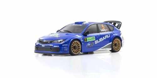 Kyosho autoscale mini subaru - kyosho,
