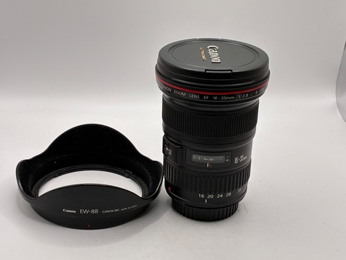 Canon 35mm 8 - canon, ef
