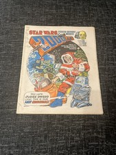 2000AD Comic - Prog 44 - 24