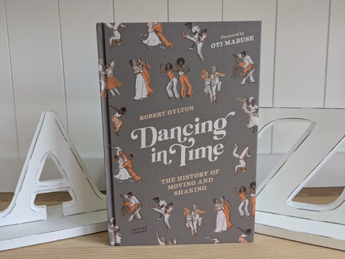 Dancing time the - dancing,