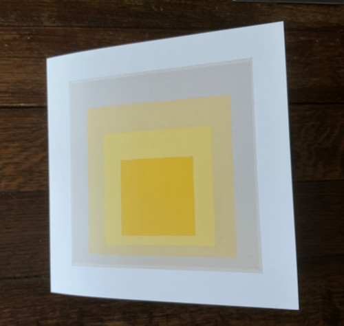 Josef albers robert - josef, &