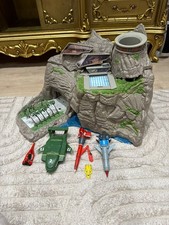 Vintage Thunderbirds