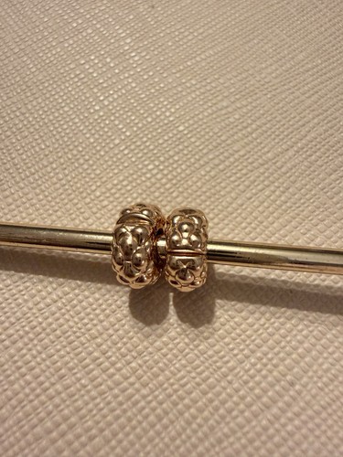 Brand new pandora - rose, gold
