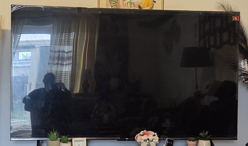 Tcl google model smart tv - smart,