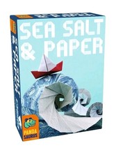 Sea Salt & Paper Card Game