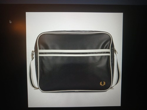 Vintage fred perry - vintage,