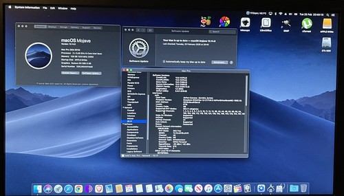 Apple mac pro - apple,