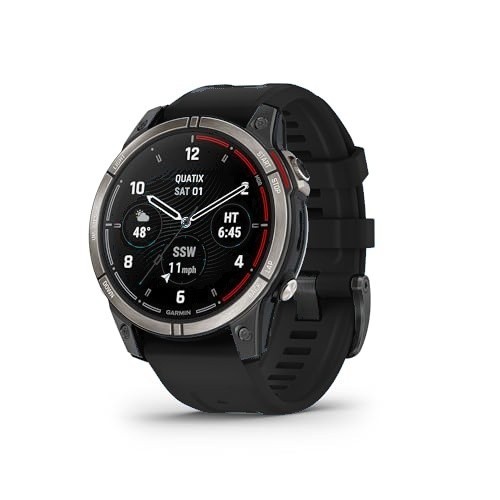 Garmin quatix pro - quatix, 7