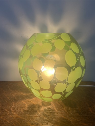 Ikea knubbig blossom - blossom, green