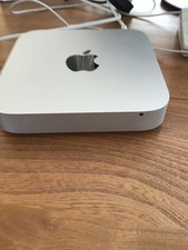 Apple Mac Mini A1347 Computer
