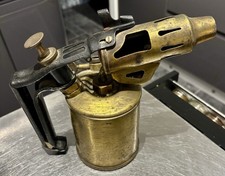 Primus Antique Vintage Brass