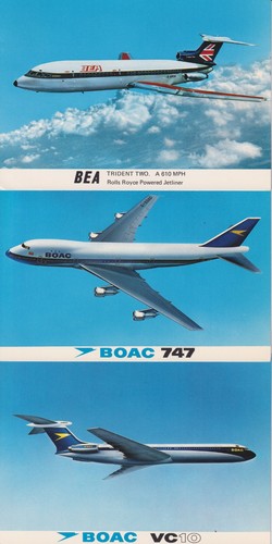 Bea colour postcards - 3,