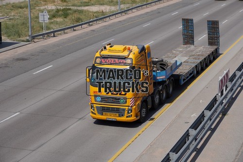 Truck photo volvo - photo, fh16