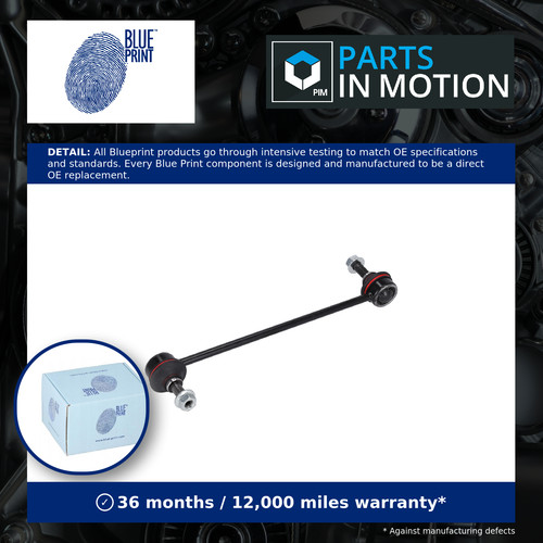 Anti roll bar link - link, fits
