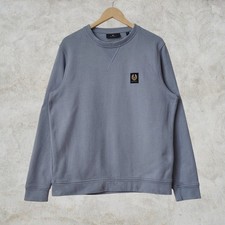 Belstaff Military Badge Jumper