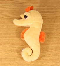 Russ Berrie 'Swish' Seahorse