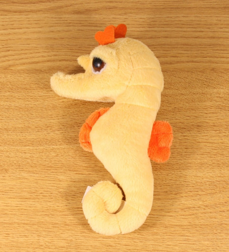 Russ berrie swish seahorse - russ,