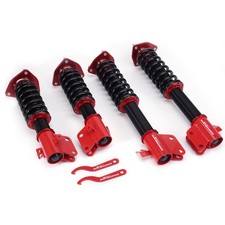 Performance Coilovers For